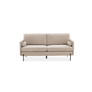 Categorie 2-zitsbanken