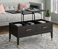 Categorie Ruimtebesparend meubilair