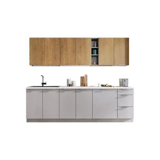 Categorie Keukensets