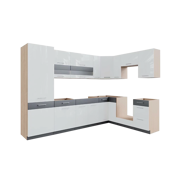 Categorie Modulaire keukenkasten