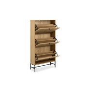 Categorie Schoenkasten