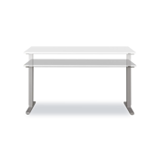 Categorie In hoogte verstelbare bureaus
