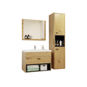 Categorie Badkamersets