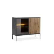 Categorie Dressoirs met glas