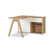 Categorie Hoekbureaus