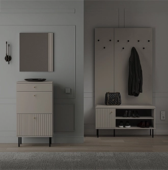 Categorie Gangmeubels