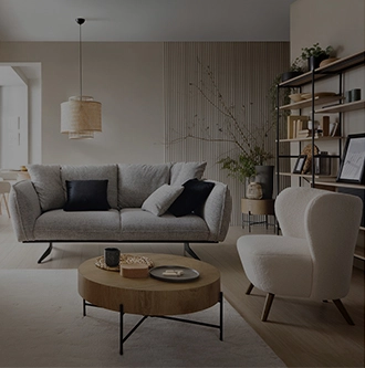 Categorie Gestoffeerde meubels