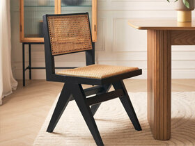 Meubels in Japandi stijl