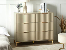 Meubels in Modern-Klassieke stijl