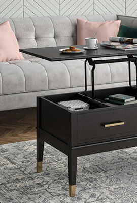 Categorie Ruimtebesparend meubilair