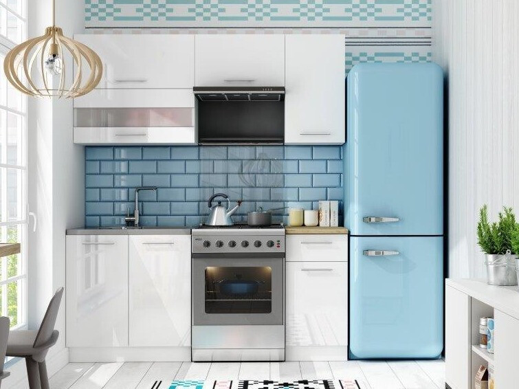 Keuken collectie Tiffa