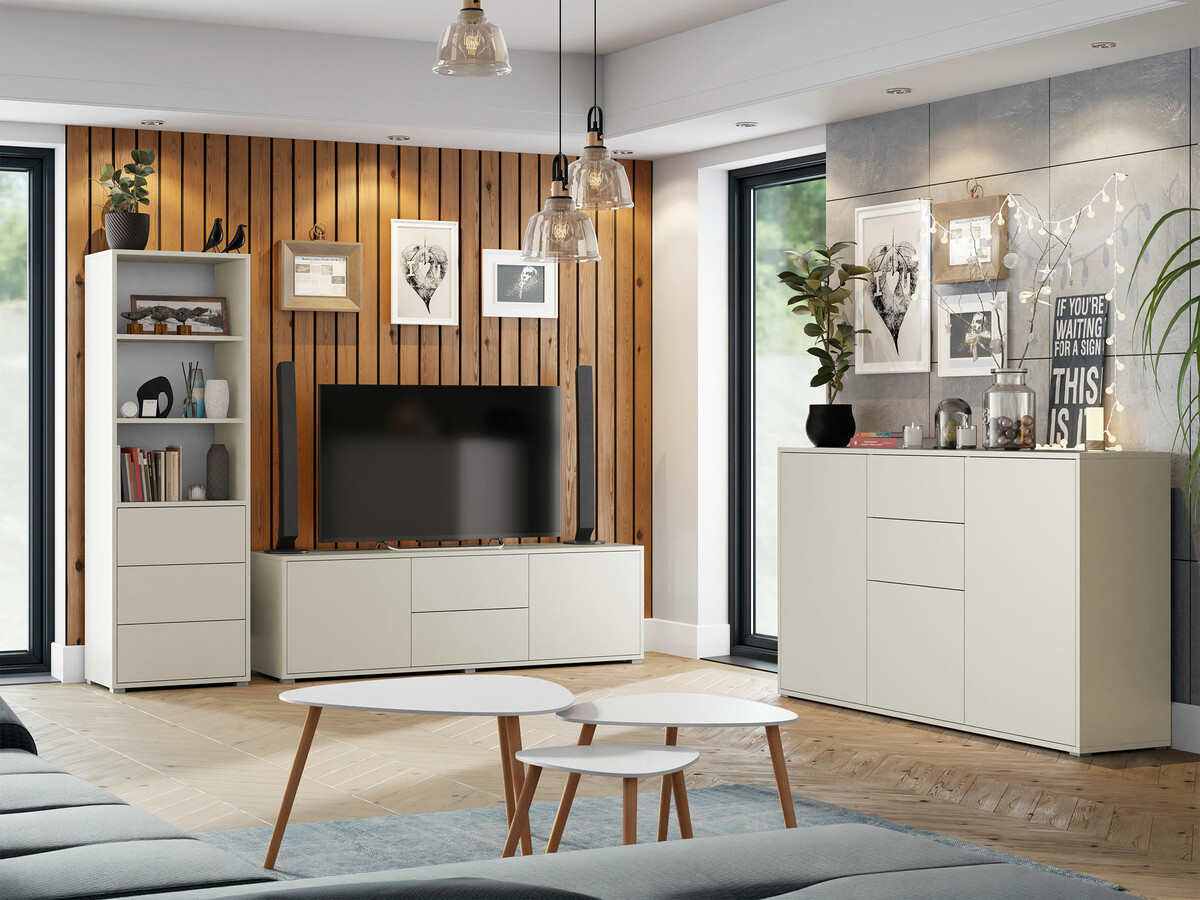 Meubelset Comfivo Fersoe