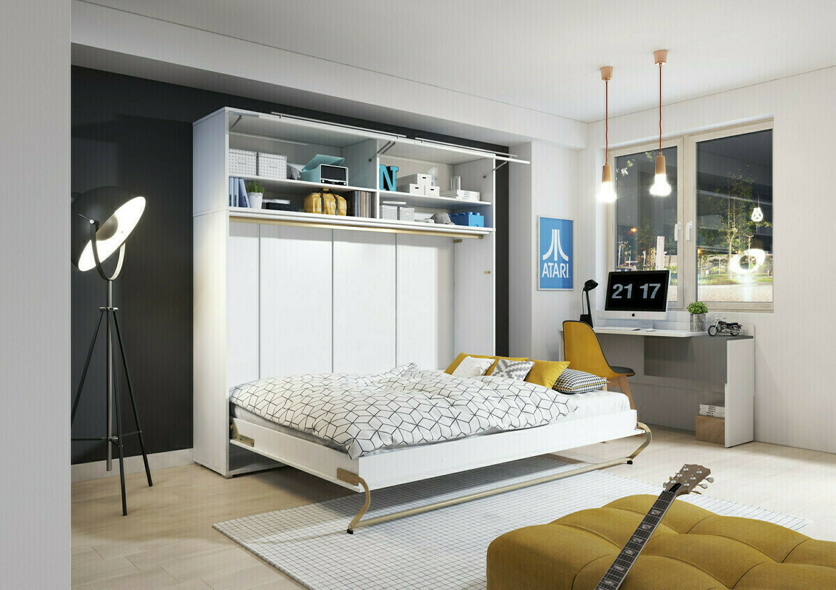 Meubelset Concept Pro Lenart Levfere