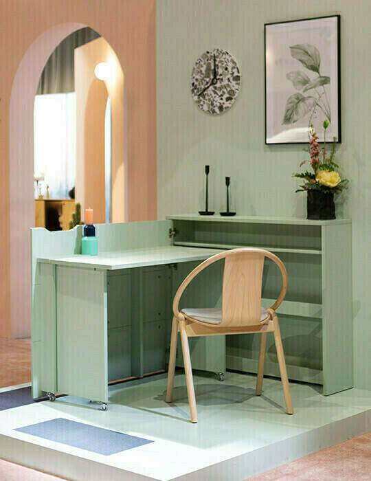 Meubelset Concept Pro Lenart Levfere