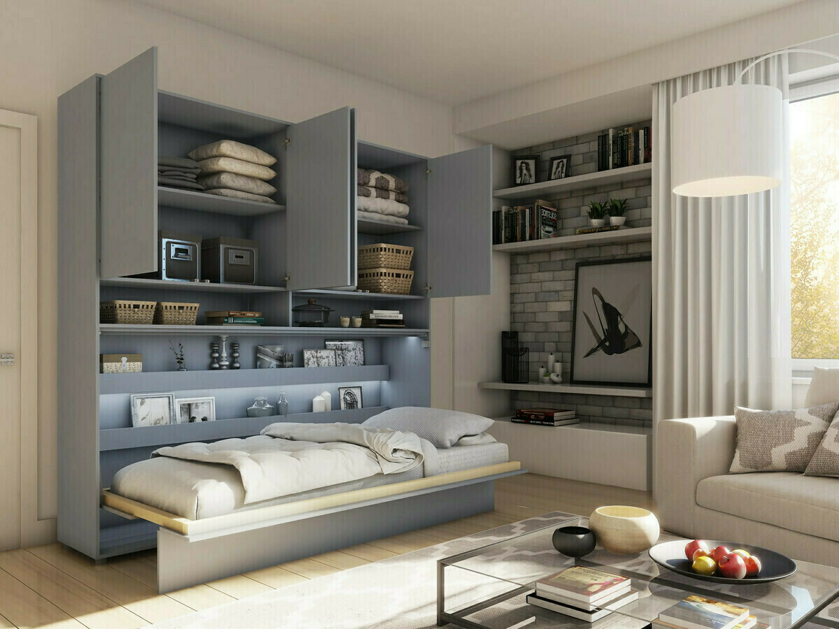 Meubelset Concept Pro Lenart Levfere