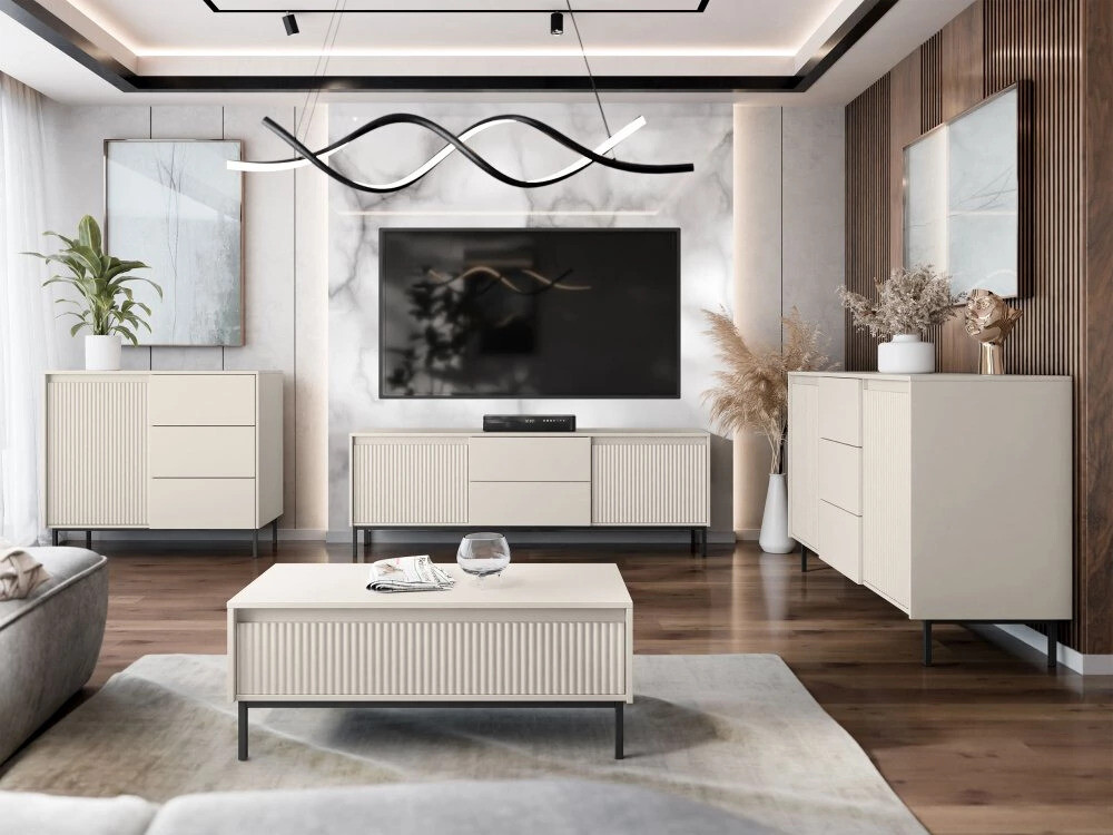 Meubelset Comfivo Delruva