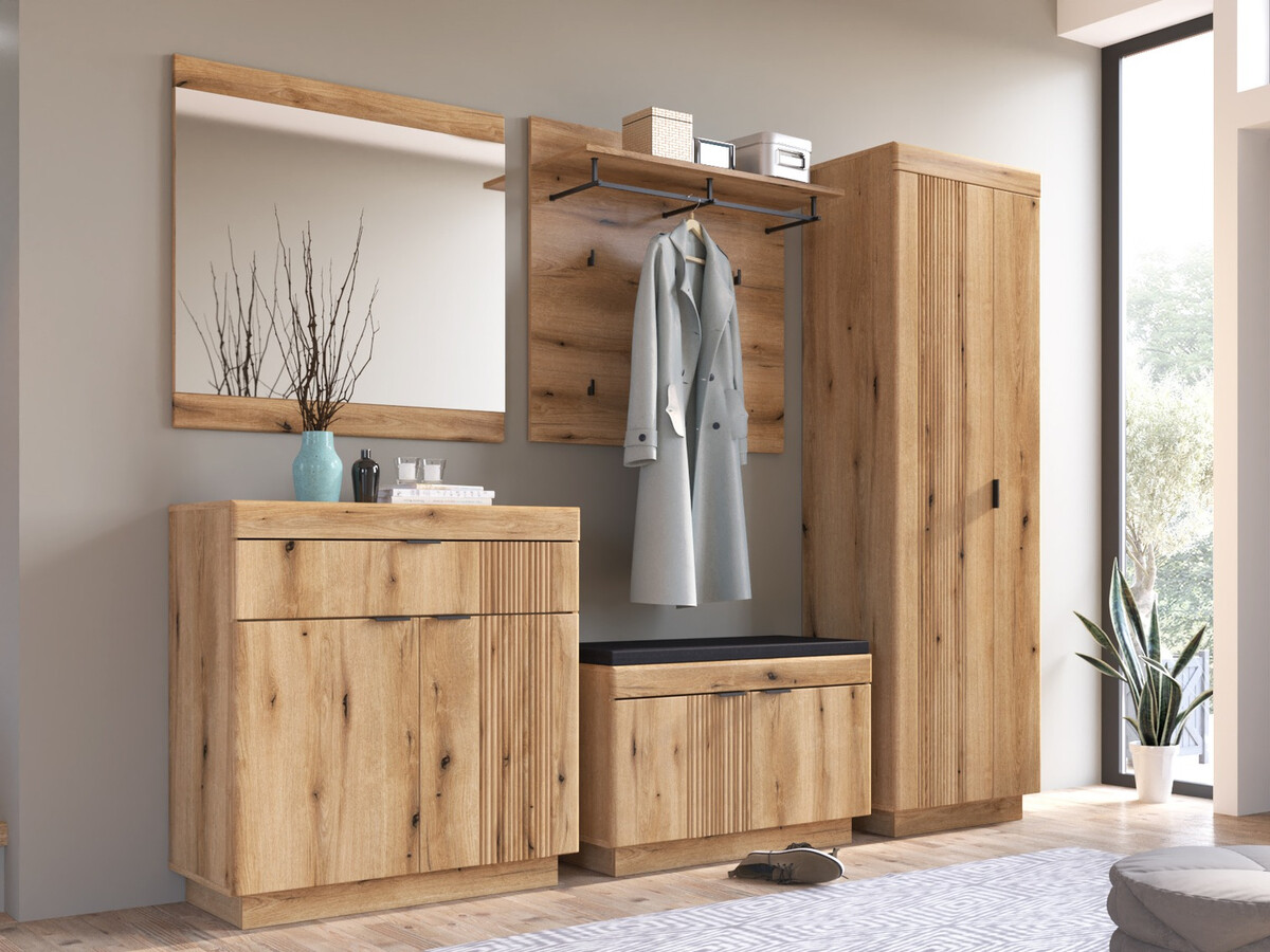 Meubelset Romdori
