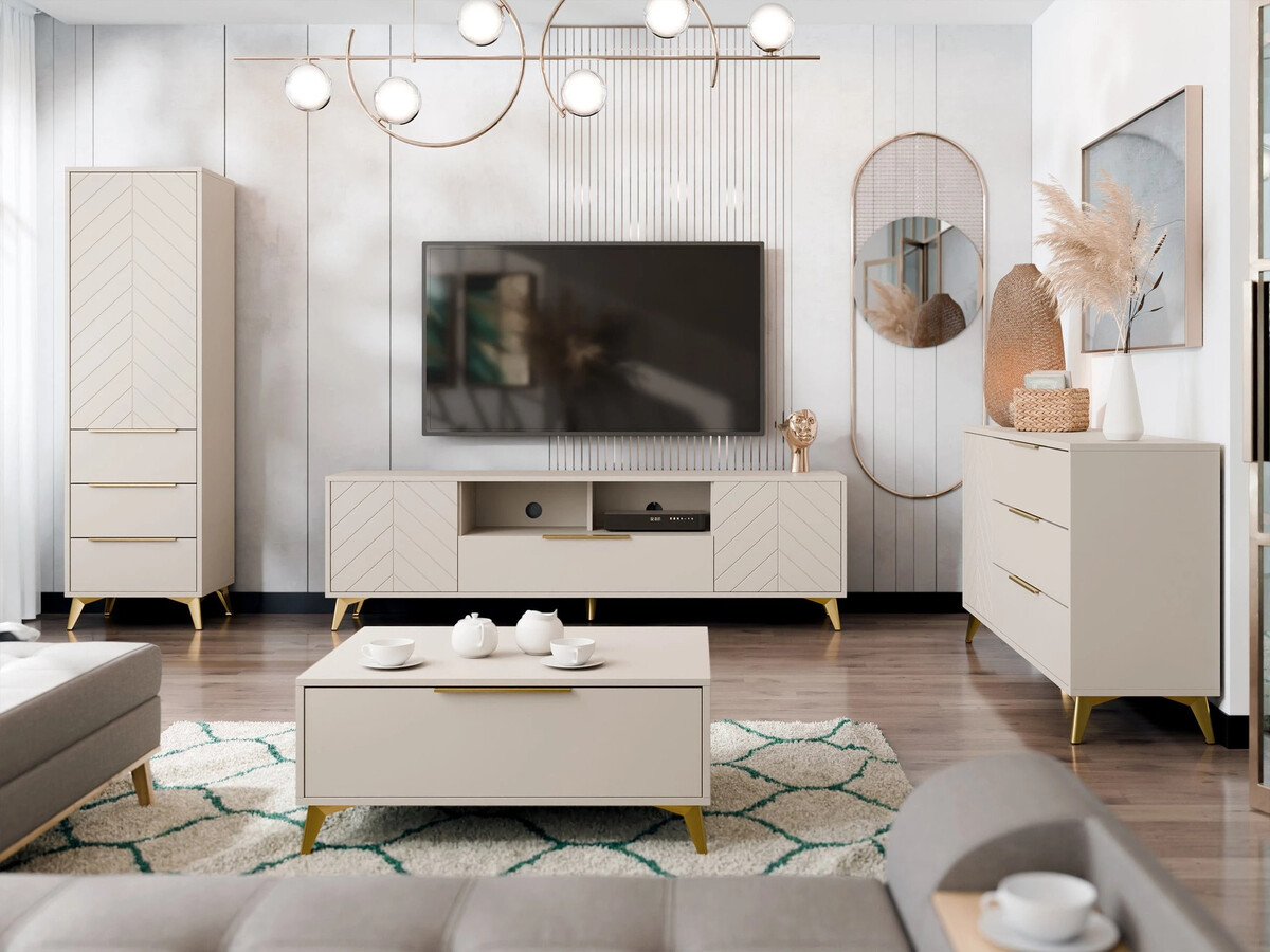 Meubelset Comfivo Camlue