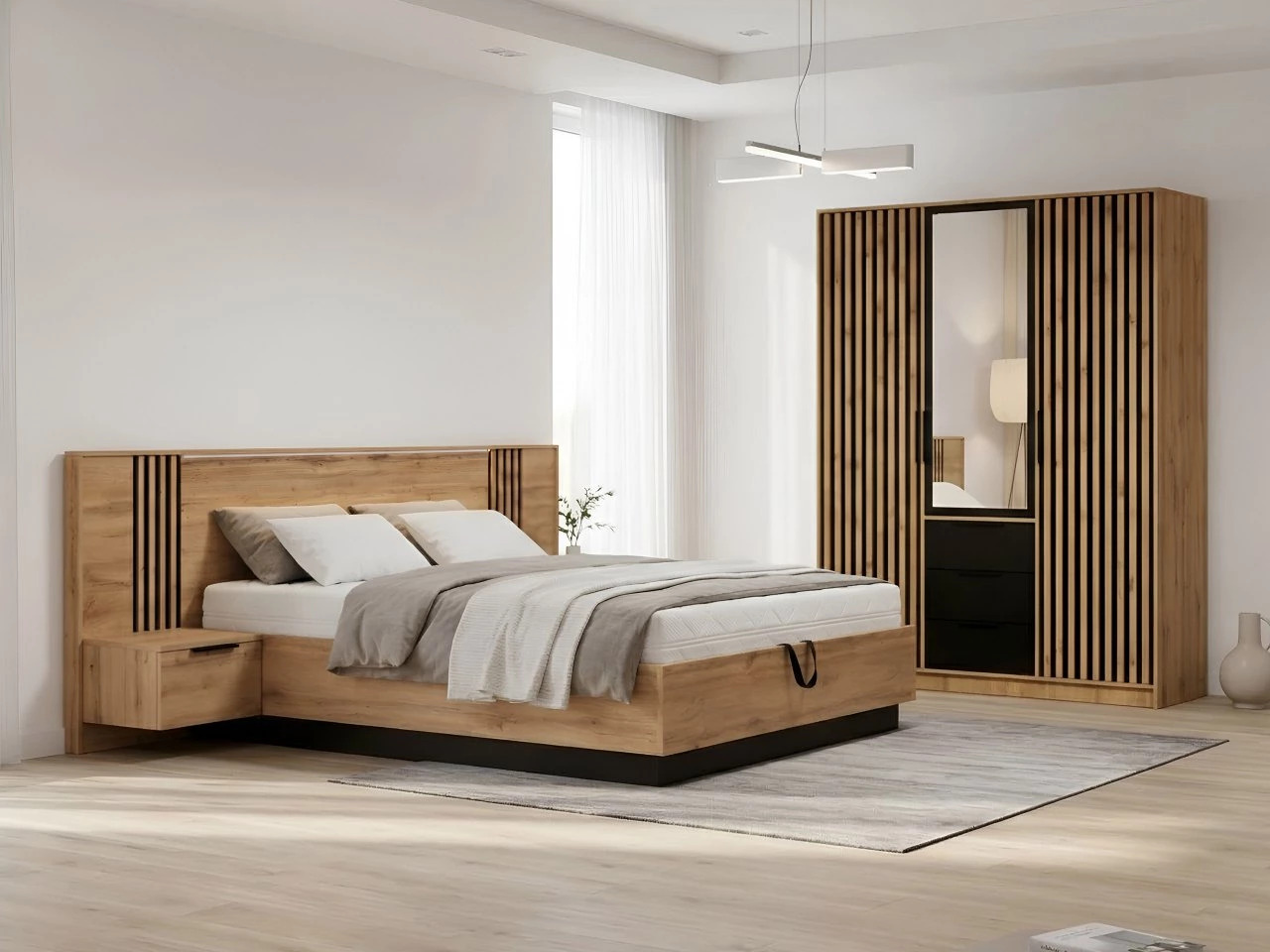 Meubelset Collis