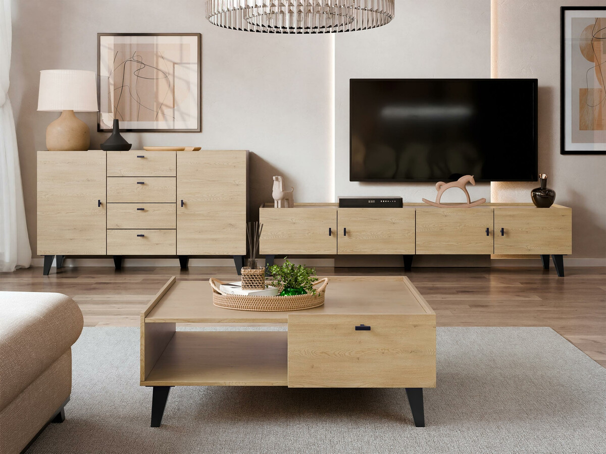 Meubelset Comfivo Avimelo