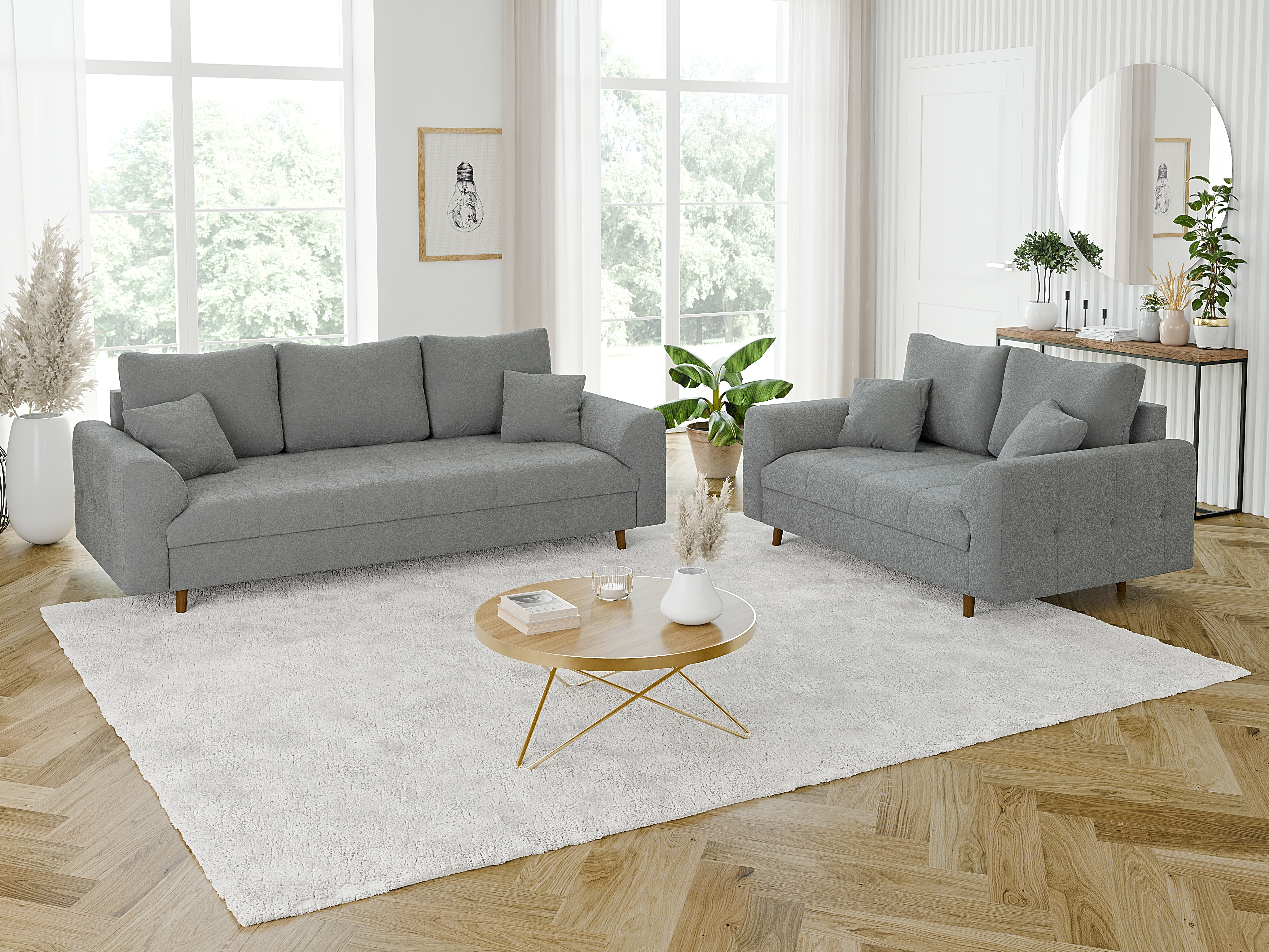 Meubelset Elbmori