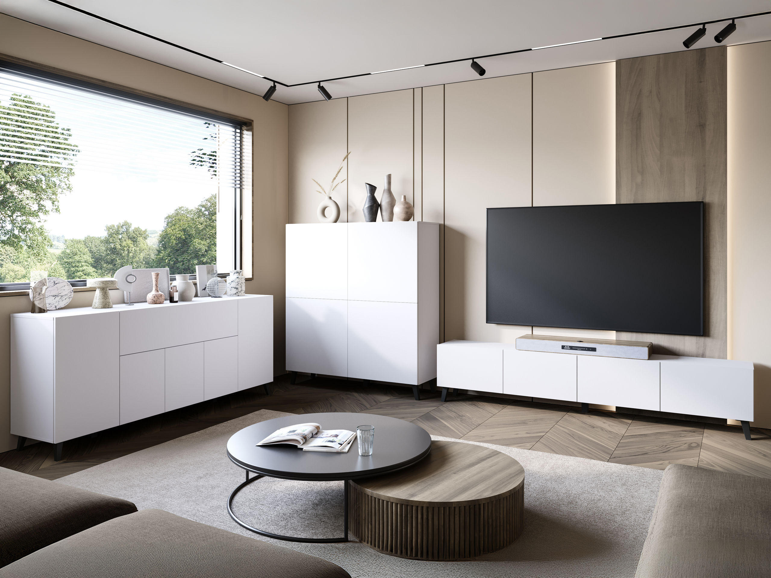 Meubelset Levtive