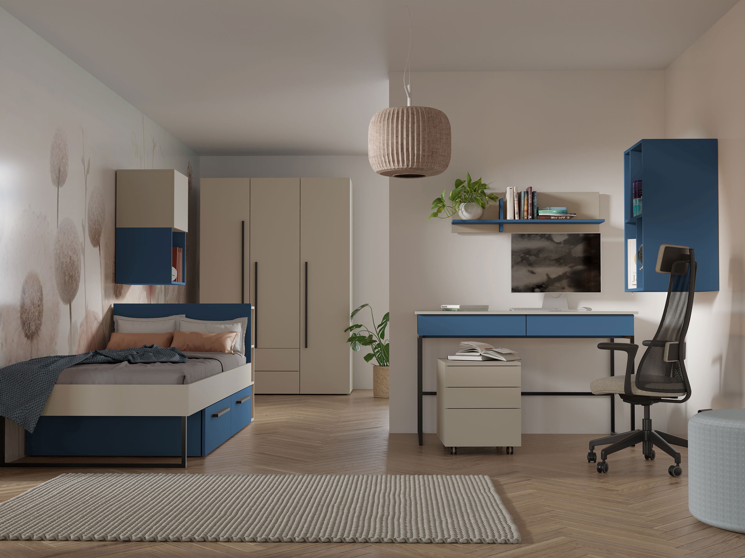 Meubelset Etruva