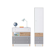 Sets voor kinderkamers