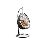 Categorie Hangstoelen