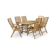 Categorie Houten meubels