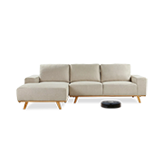 Robotstofzuigervriendelijk