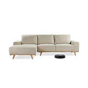 Categorie Robotstofzuigervriendelijk