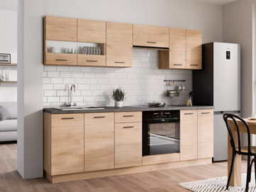 Keuken collectie Ati Torro