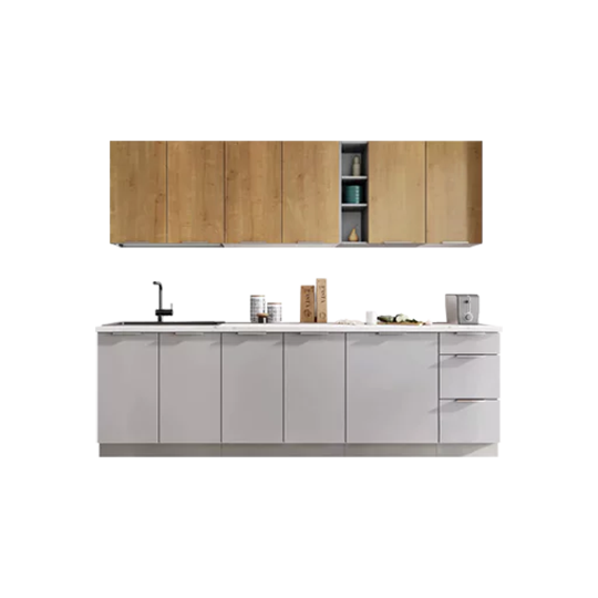 Categorie Keukensets