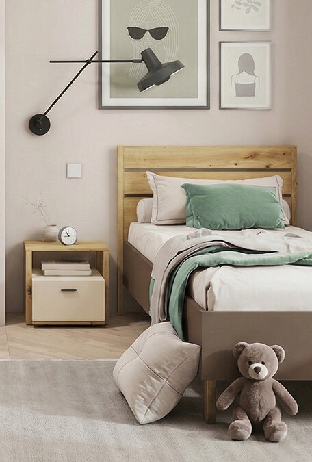 Categorie Kinderkamer