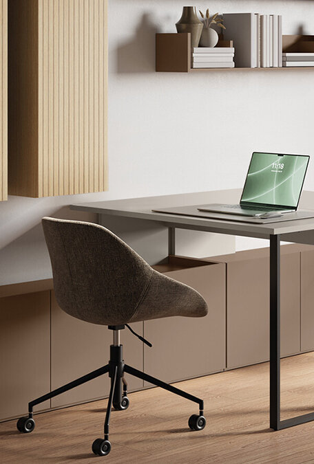 Categorie Thuiskantoor