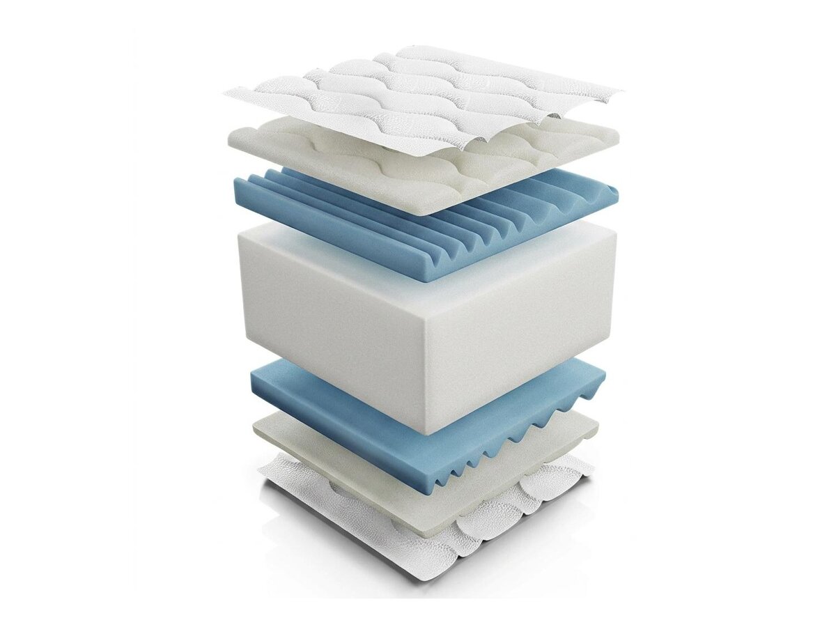 _unity.mattress_info: Matras ComfiDream Flexi Gel