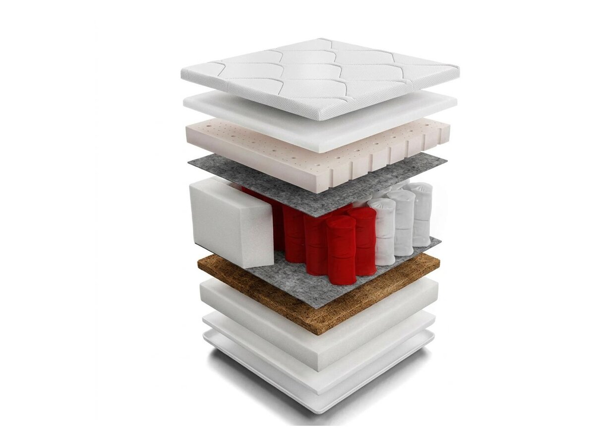 _unity.mattress_info: Matras Zina Latex