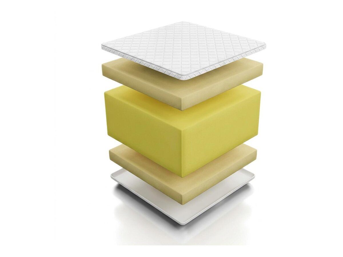 _unity.mattress_info: Matras Comfort Massage