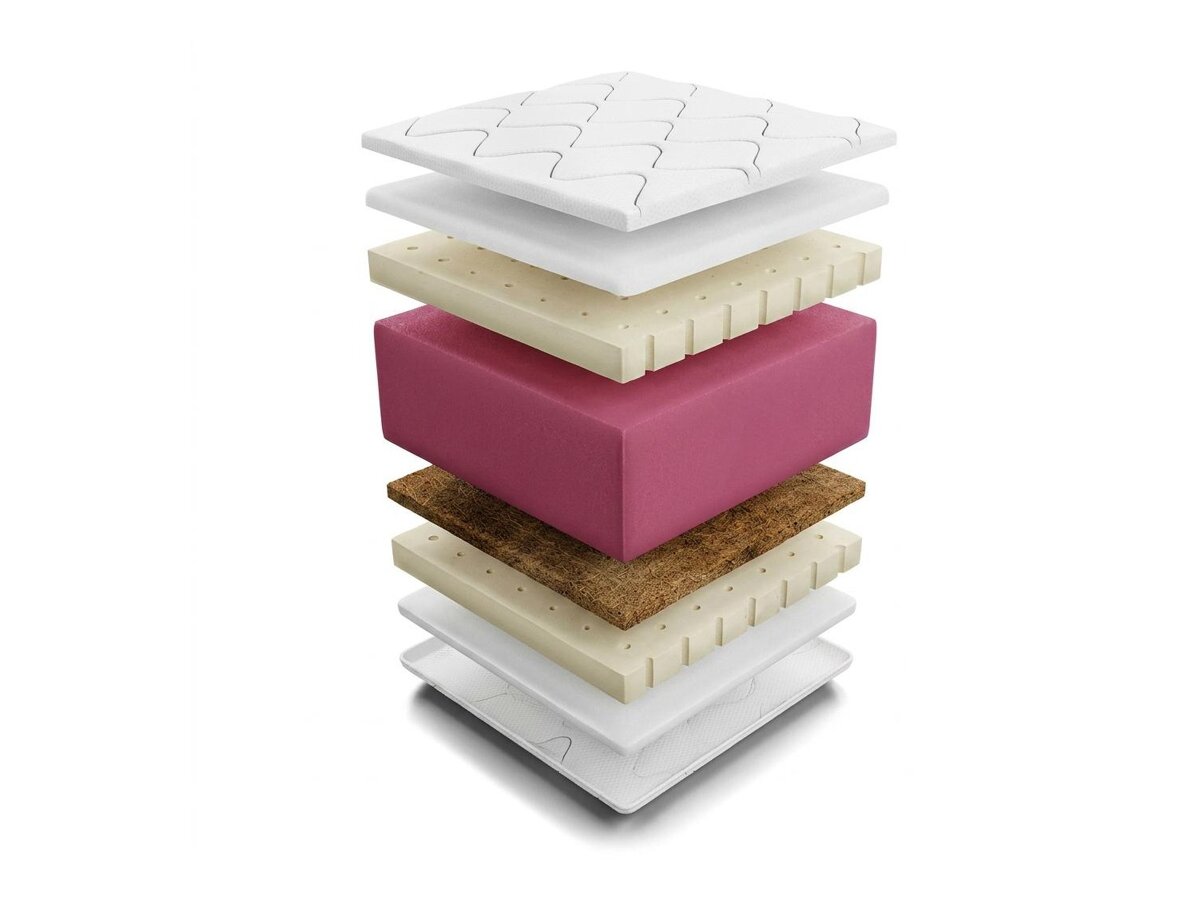 _unity.mattress_info: Matras Live Mix