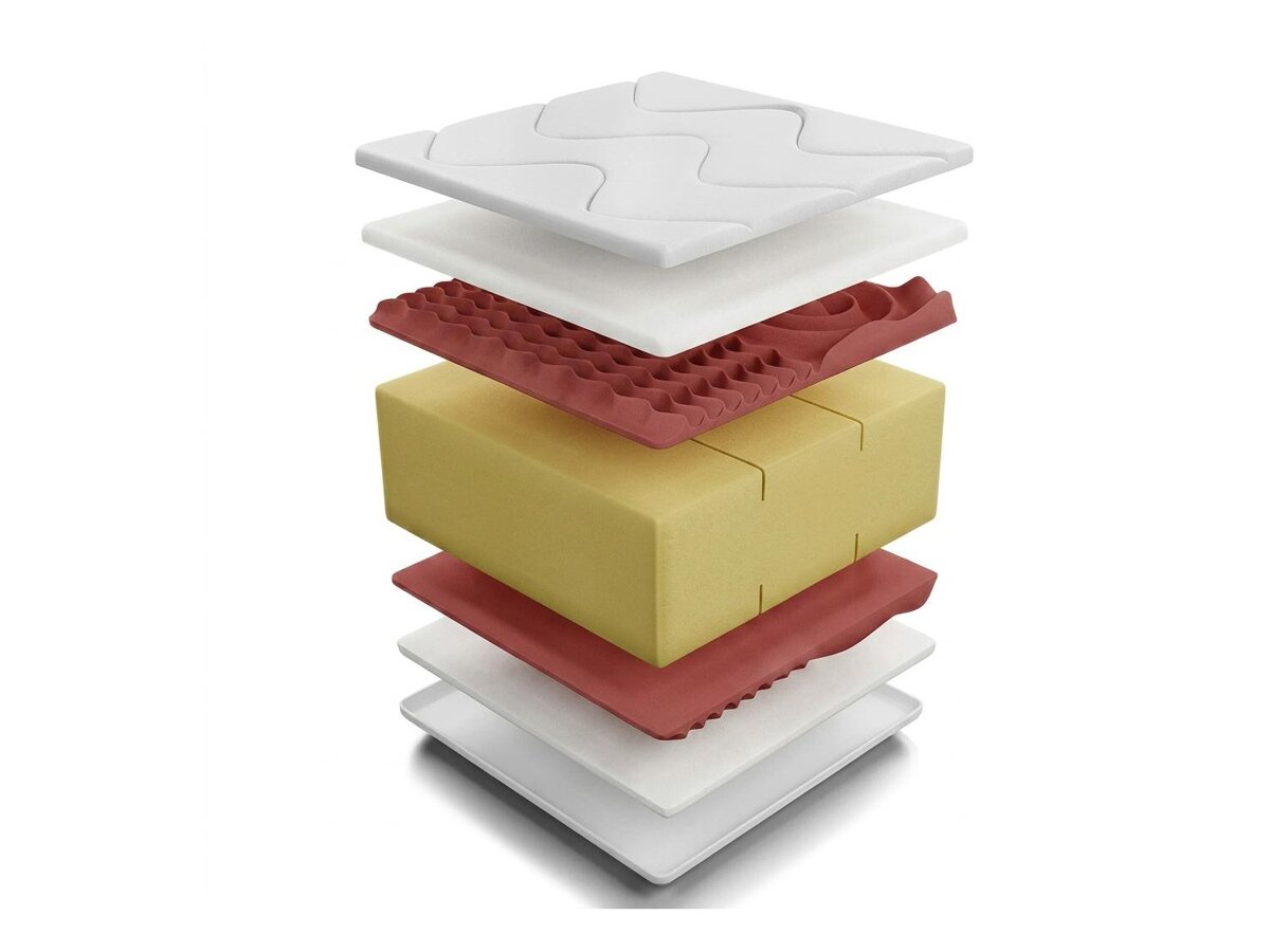 _unity.mattress_info: Matras Live Pro