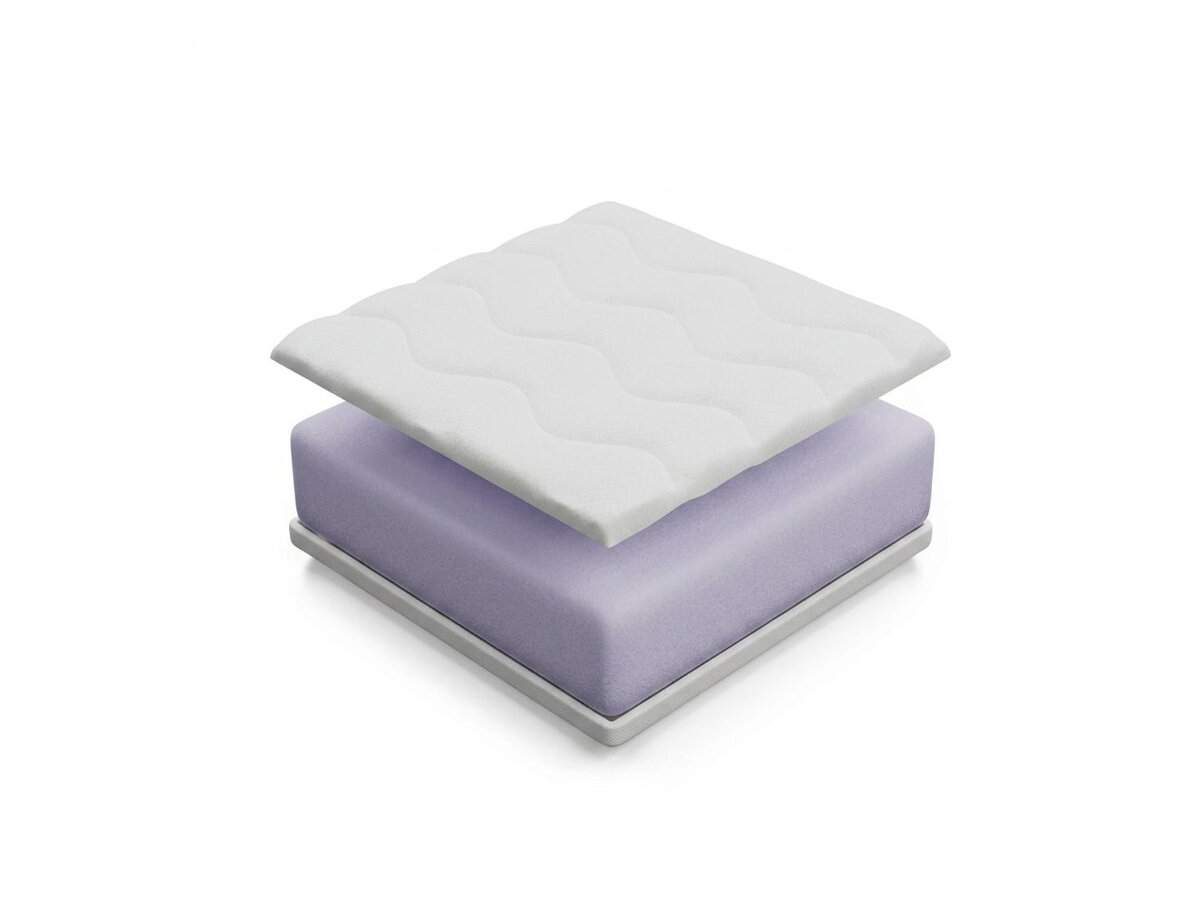 _unity.mattress_info: Matras Nomum