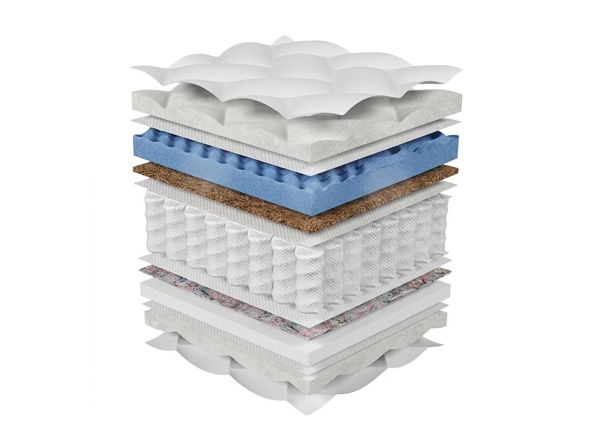 _unity.mattress_info: Matras ComfiDream Somnus