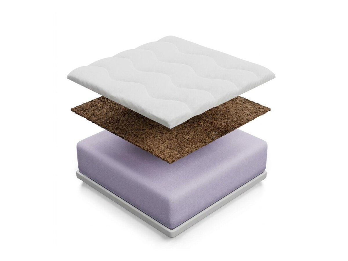 _unity.mattress_info: Matras Monila