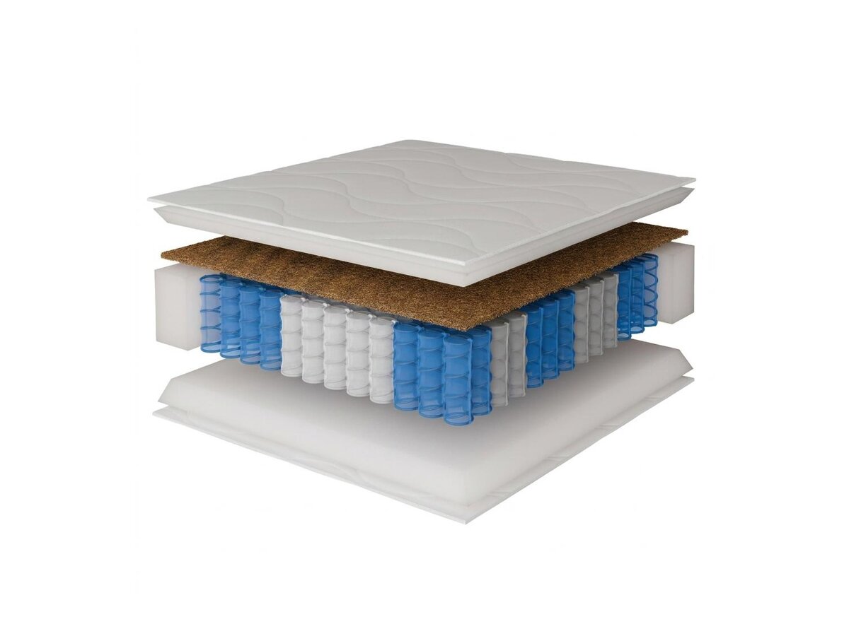 _unity.mattress_info: Matras ComfiDream Hilum