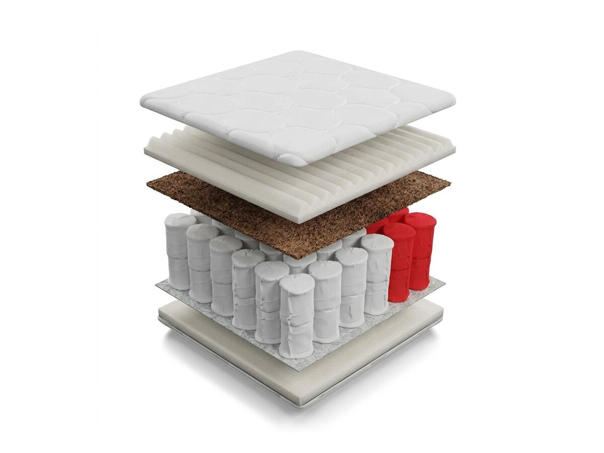 _unity.mattress_info: Matras ComfiDream Natura