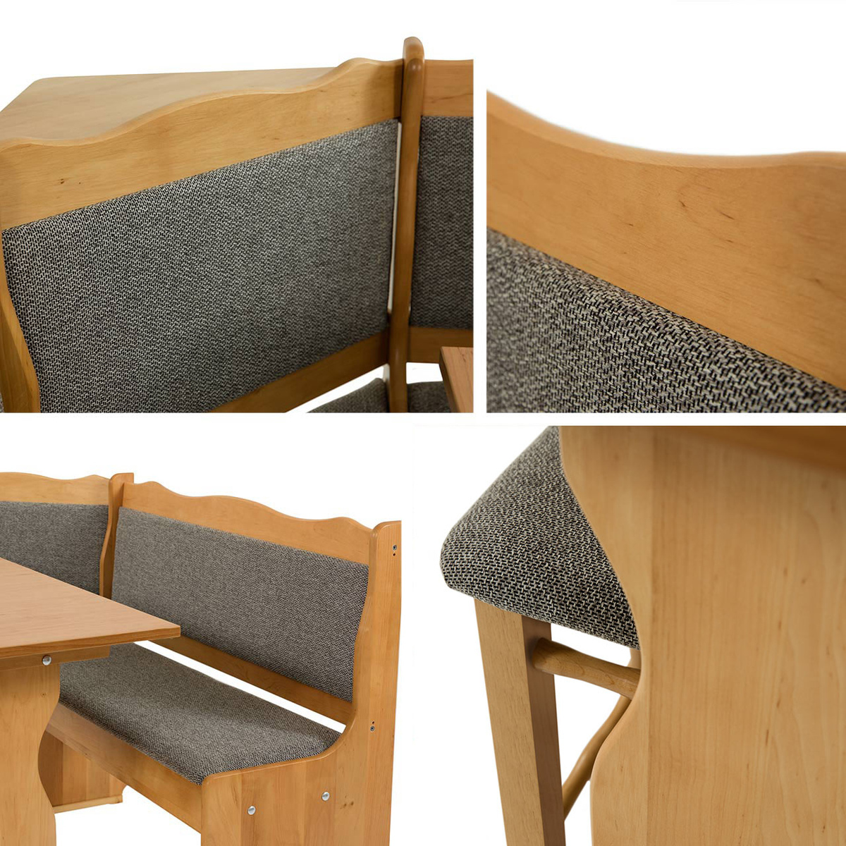 Keukenhoek Edmond 100 (Peru 04)