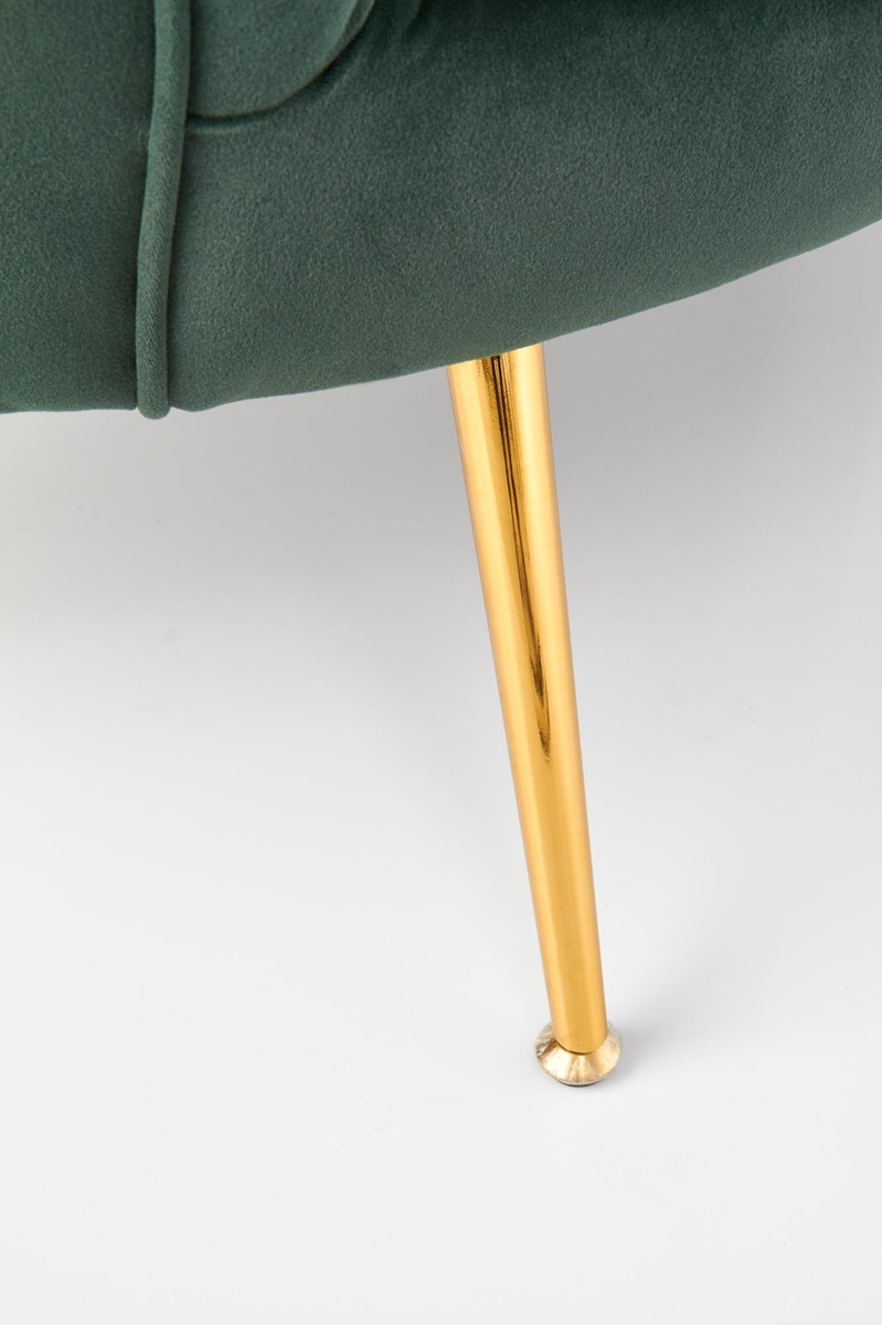 Bank Houston 827 (Donkergroen)