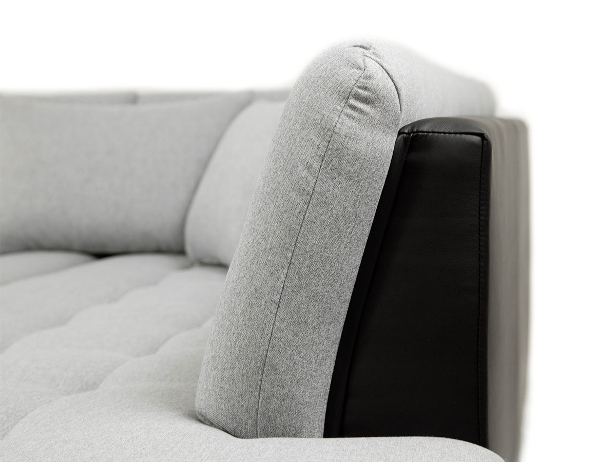 Hoekbank Comfivo 150 (Soft 017 + Kronos 22 + Kronos 02)