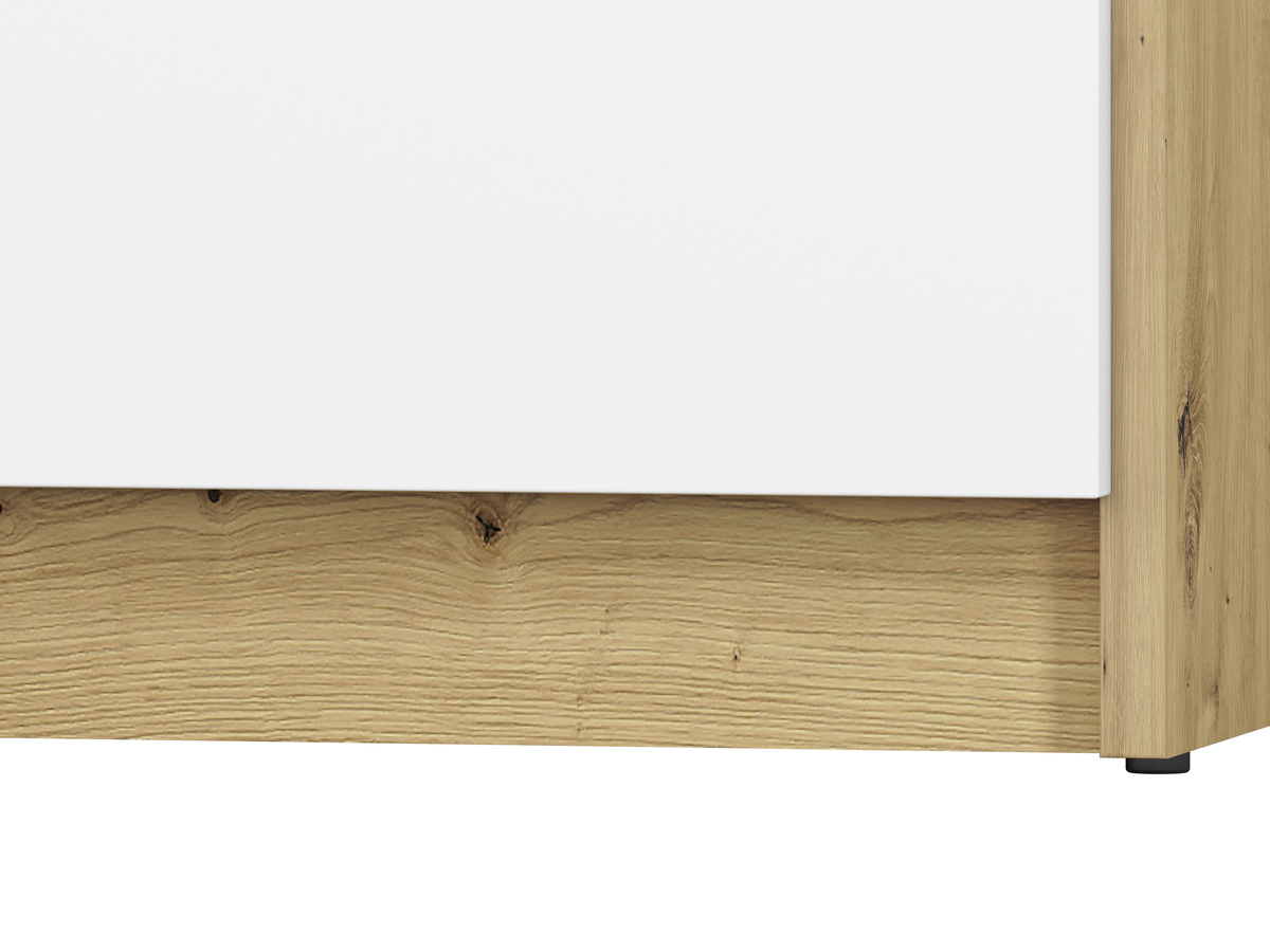 Boekenkast Nucavu 102